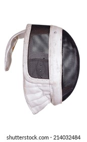 Fencing Mask