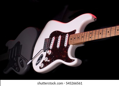 Fender Stratocaster 