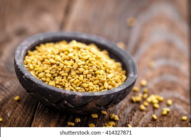 Fenugreek