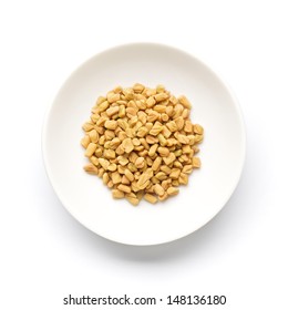 Fenugreek Seed