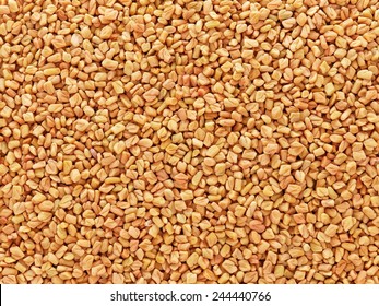 Fenugreek Seeds