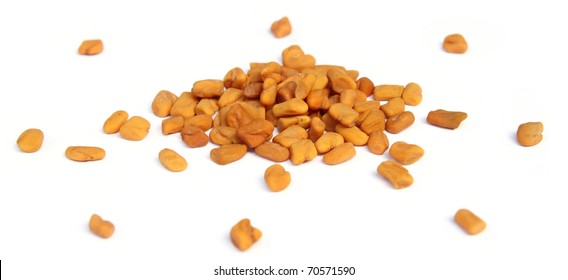 Fenugreek Seeds