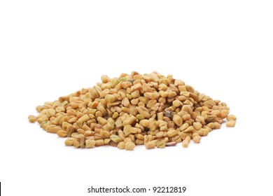 Fenugreek Seeds