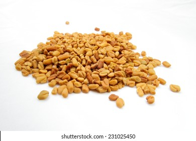 Fenugreek Seeds Spices