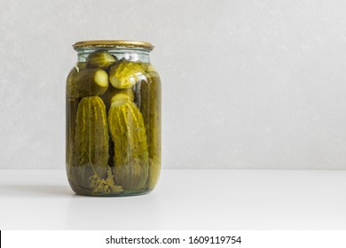 Download Cucumber Jar High Res Stock Images Shutterstock
