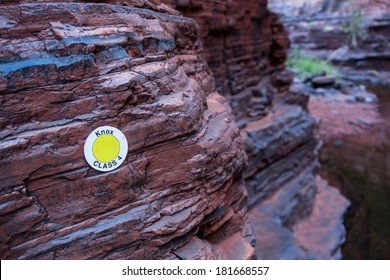 Fern Pool, Karijini National Park