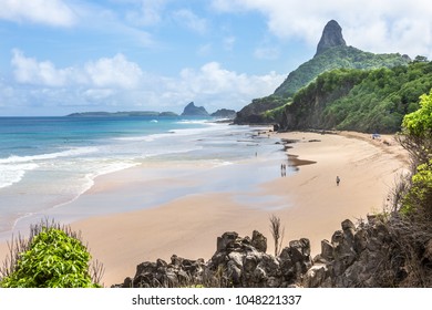 Fernando De Noronha, Brazil