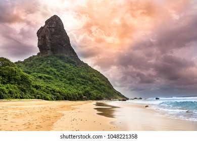 Fernando De Noronha, Brazil