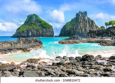 Fernando De Noronha, Brazil