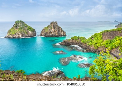 Fernando De Noronha, Brazil