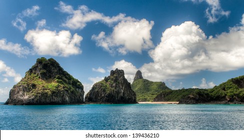 Fernando De Noronha - Brazil