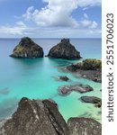 Fernando de Noronha  Brazil Island