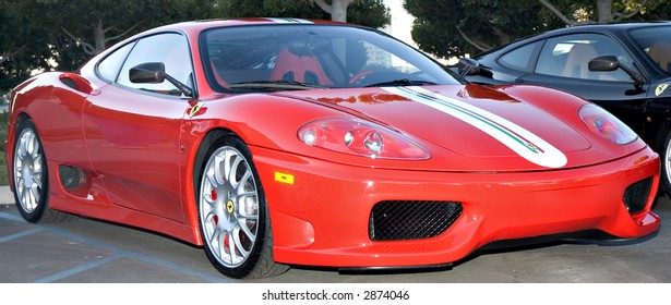 Ferrari 360