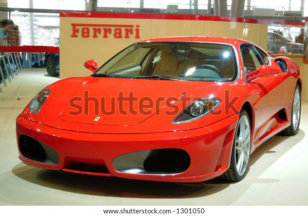 Ferrari, dream
car