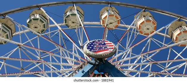 Ferris Wheel
