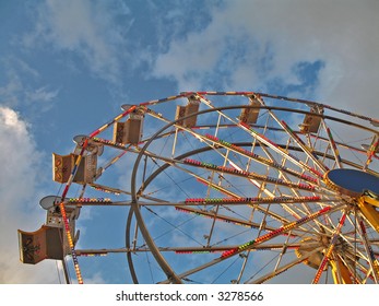Ferris Wheel