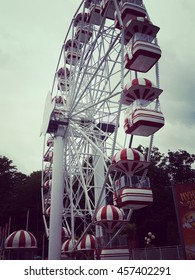Ferris wheel
