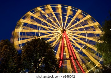 Ferris Wheel