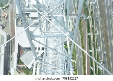 ferris wheel