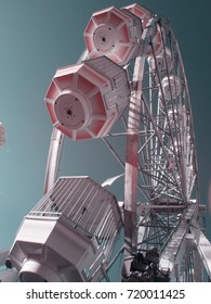 ferris wheel