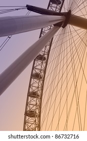 ferris wheel