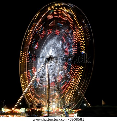 autumn fair freiburg I