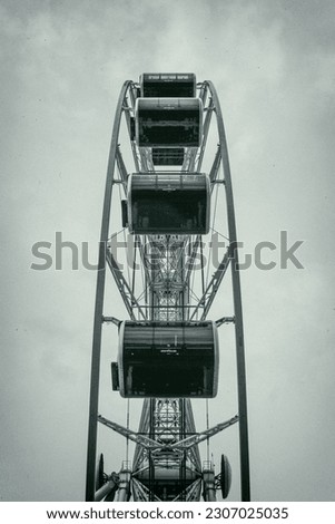 Similar – Image, Stock Photo pleasure grounds