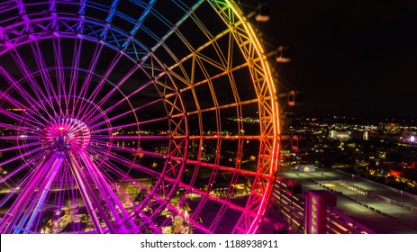 Ferris Wheel Orlando
