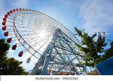 Tempozan Harbor Village Images Stock Photos Vectors Shutterstock