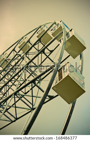 Similar – Image, Stock Photo pleasure grounds