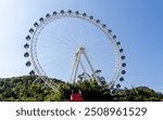 Balneário Camboriú Ferris Wheel SC