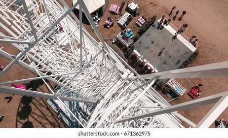 Ferris Wheel, Volt Festival