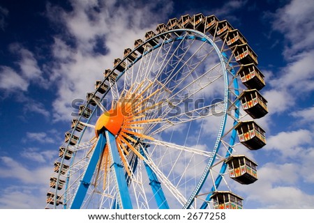ferriswheel