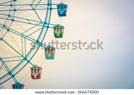 Ferriswheel