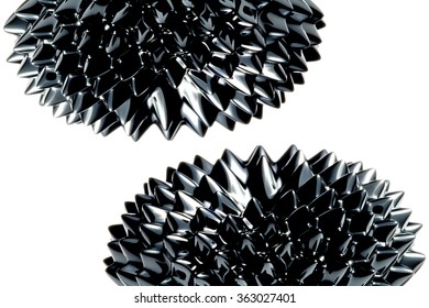 Ferrofluid