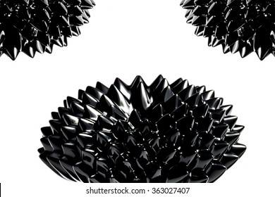 Ferrofluid