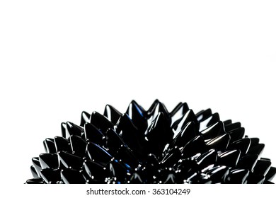 Ferrofluid