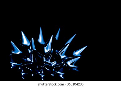 Ferrofluid