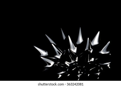 Ferrofluid