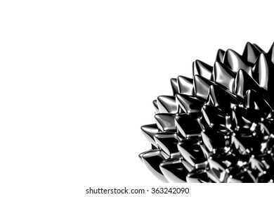 Ferrofluid