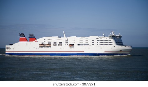 Ferry