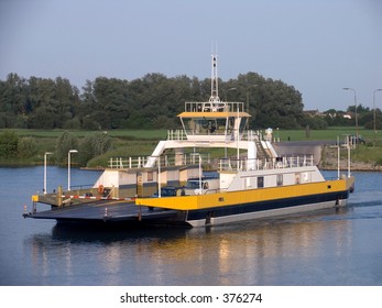 Ferry