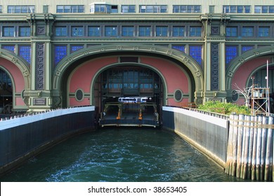 Ferry