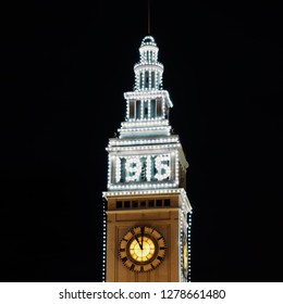 Ferry Building Marketplace