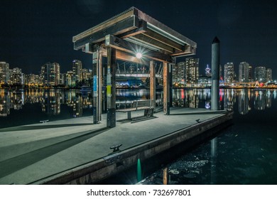 Ferry terminal 