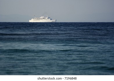 ferryboat