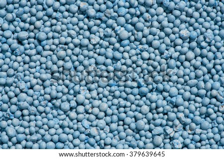 fertilizer