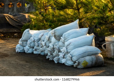 Fertilizer For Landscaping In Bags