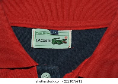 422 Lacoste Fabric Images, Stock Photos & Vectors | Shutterstock