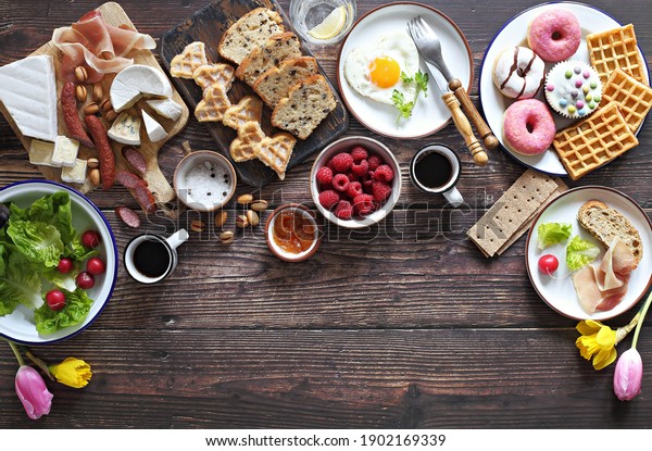 137,225 Gathers Food Images, Stock Photos & Vectors | Shutterstock